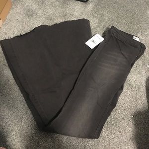 Black Free People Float on Flares